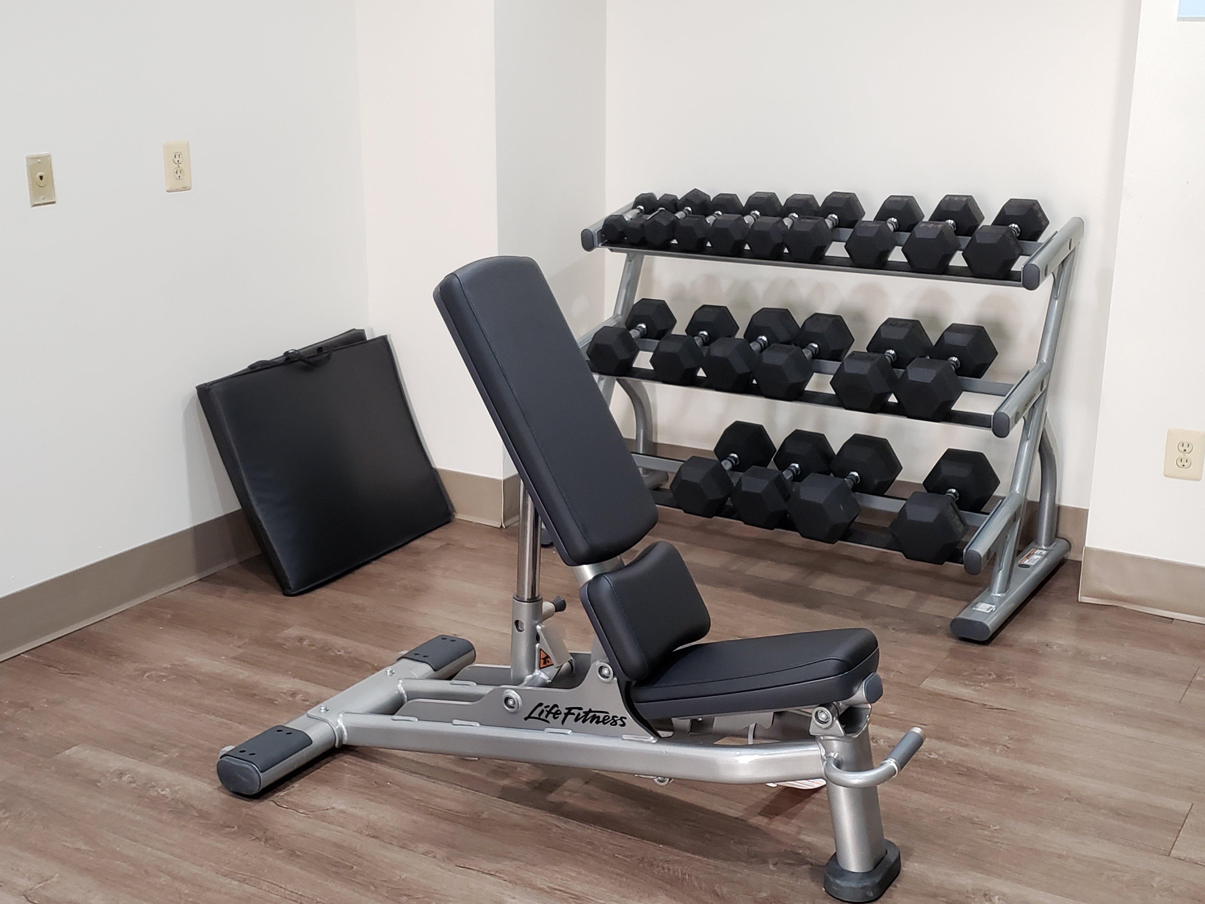 Holiday Inn Express Edgewood-Aberdeen-Bel Air Zewnętrze zdjęcie