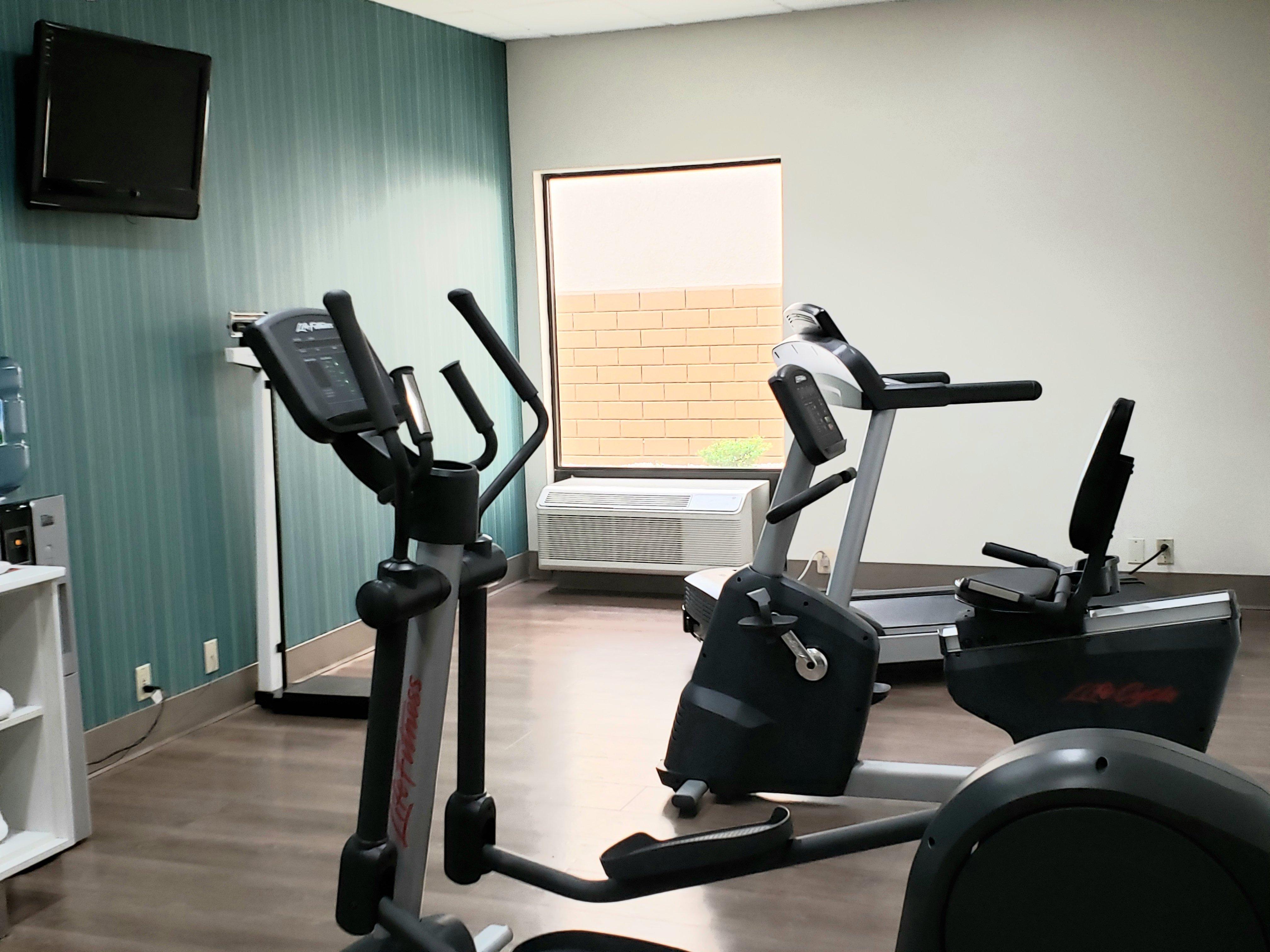 Holiday Inn Express Edgewood-Aberdeen-Bel Air Zewnętrze zdjęcie