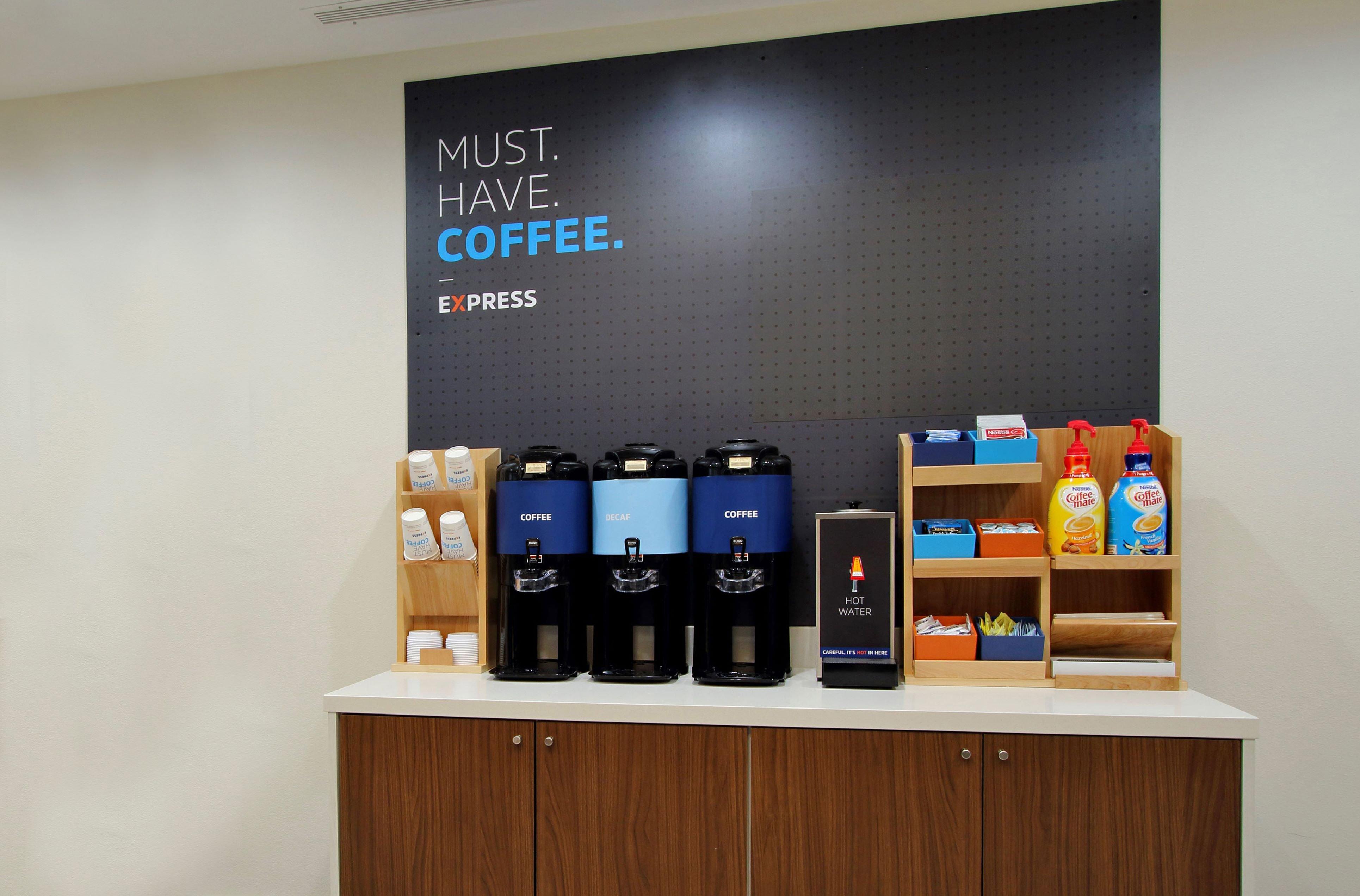 Holiday Inn Express Edgewood-Aberdeen-Bel Air Zewnętrze zdjęcie