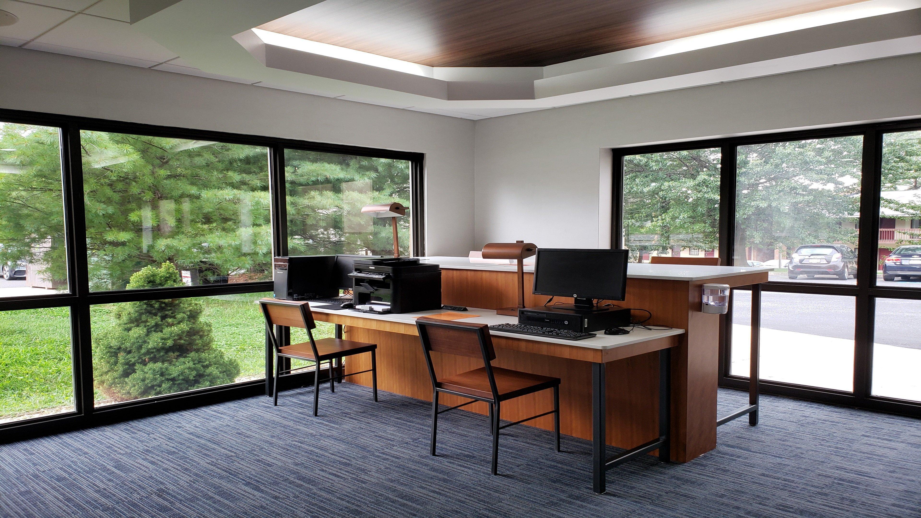 Holiday Inn Express Edgewood-Aberdeen-Bel Air Zewnętrze zdjęcie
