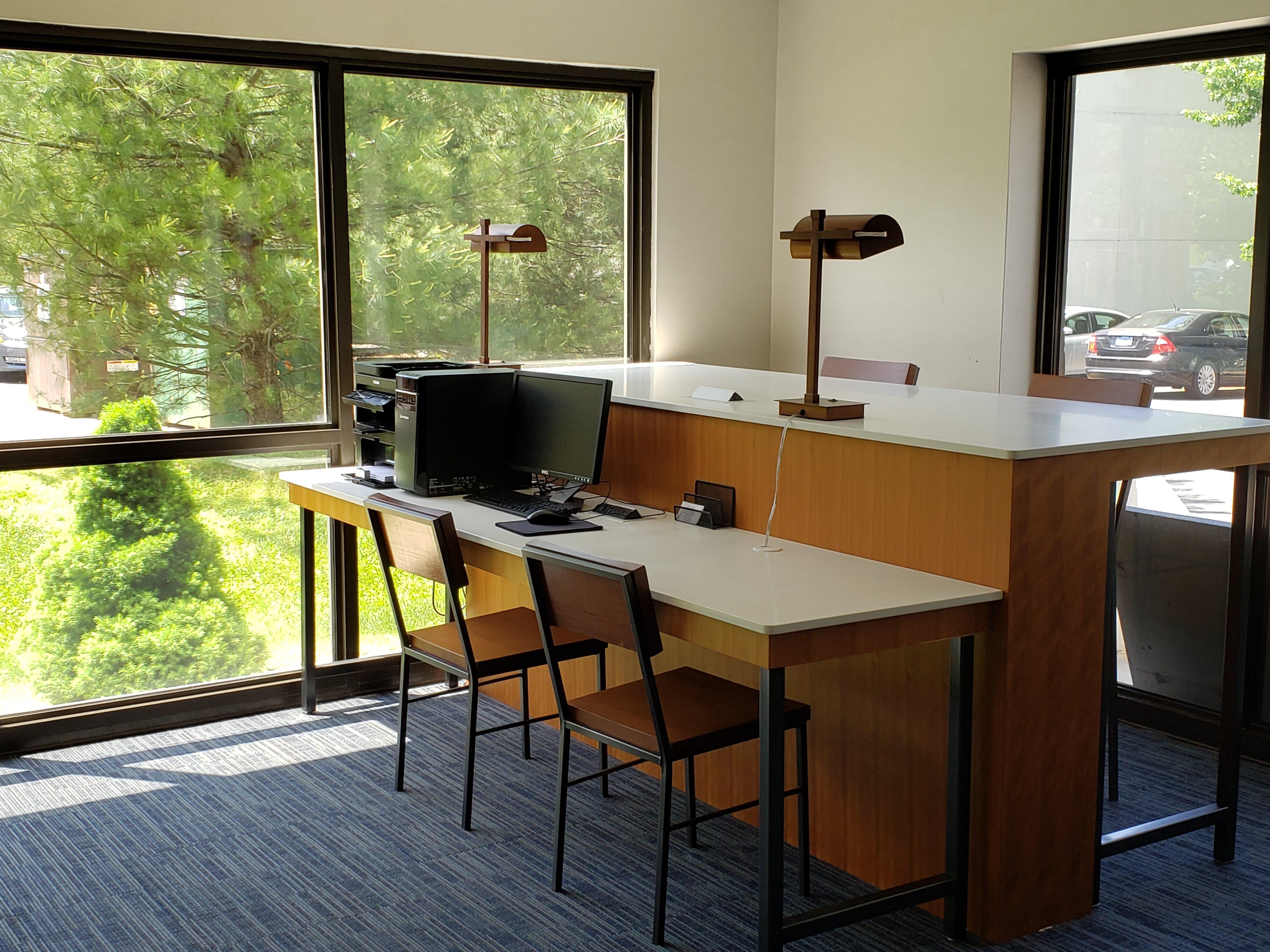 Holiday Inn Express Edgewood-Aberdeen-Bel Air Zewnętrze zdjęcie