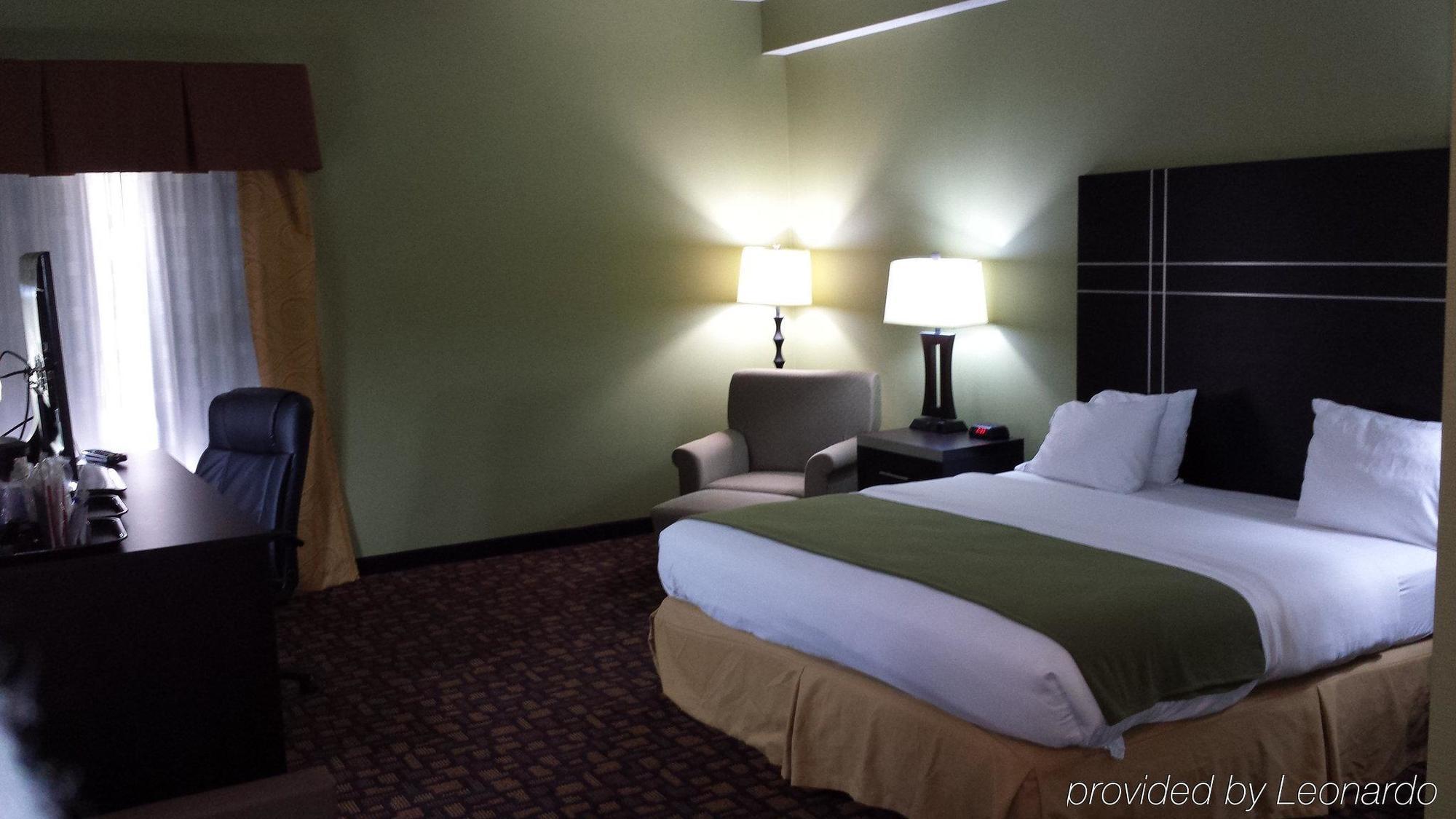 Holiday Inn Express Edgewood-Aberdeen-Bel Air Zewnętrze zdjęcie